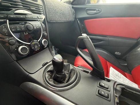 Used 2004 MAZDA RX-8 Base w/ MT Grand Touring Pkg image 21
