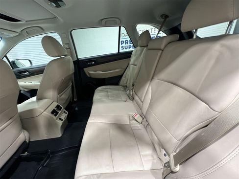 Used 2019 Subaru Outback 2.5i Limited image 23