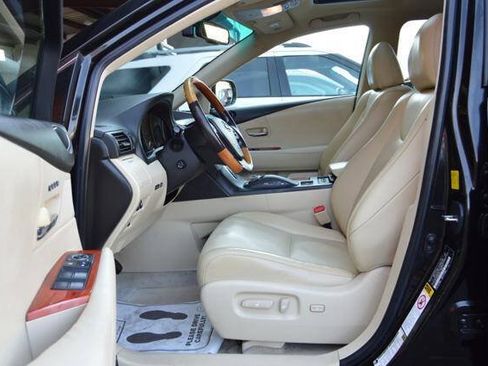 Used 2011 Lexus RX 350 AWD w/ Premium Pkg image 52
