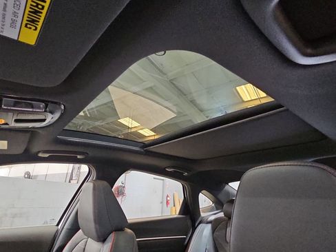 New 2026 Hyundai Sonata N Line FWD image 29