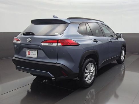 Certified 2023 Toyota Corolla Cross LE FWD image 8