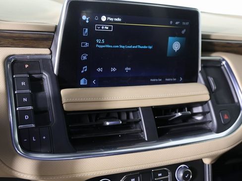 Used 2024 Chevrolet Tahoe Premier image 10