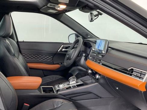 Used 2022 Mitsubishi Outlander SEL image 23