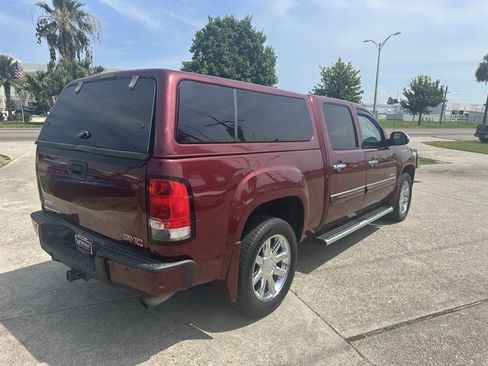 Used 2013 GMC Sierra 1500 Denali image 7