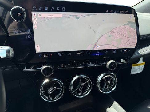 New 2026 Chevrolet Blazer EV LT FWD image 12