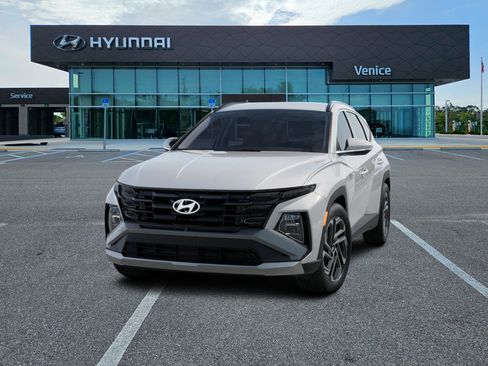 New 2026 Hyundai Tucson SEL Plus FWD image 14