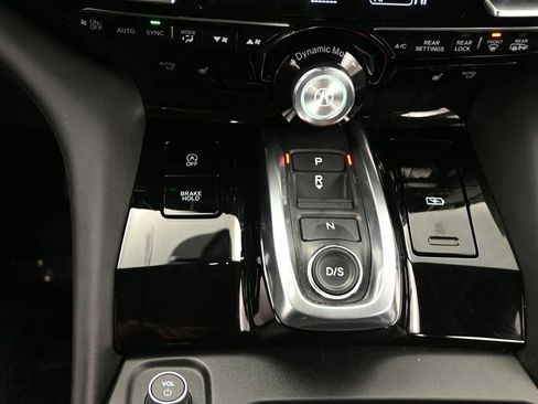 Used 2025 Acura MDX w/Technology Package image 12