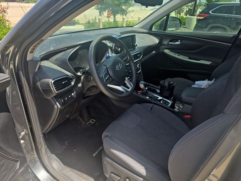 Used 2020 Hyundai Santa Fe SEL FWD image 10