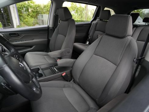 Used 2021 Honda Odyssey EX image 20