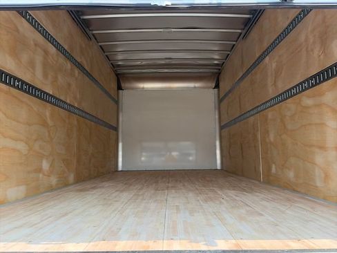 New 2026 Ford F550 2WD Regular Cab Super Duty image 8