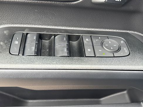 New 2026 Toyota 4Runner Limited AWD/4WD image 8