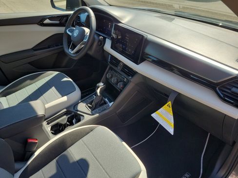 New 2026 Volkswagen Taos S FWD image 28