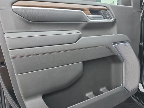 New 2026 Chevrolet Silverado 3500 High Country w/ Technology Package AWD/4WD image 22