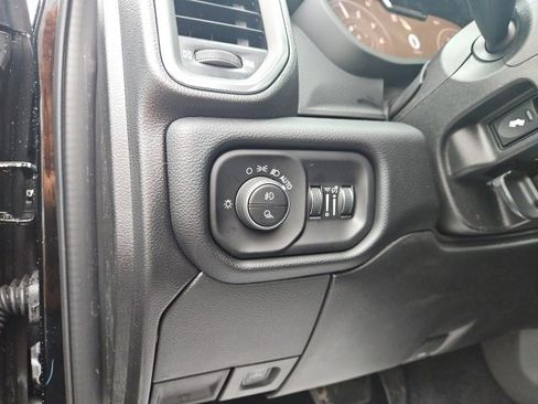 New 2026 RAM 3500 Laramie image 37