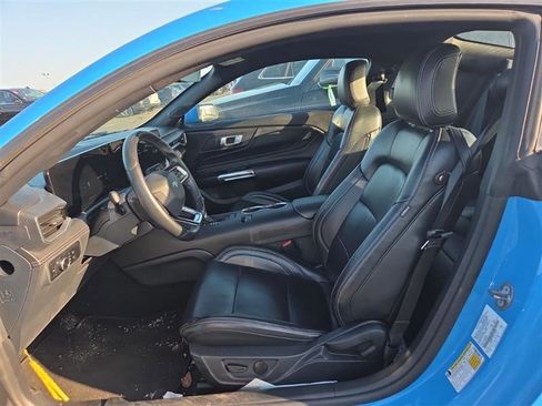Used 2024 Ford Mustang Premium RWD image 5