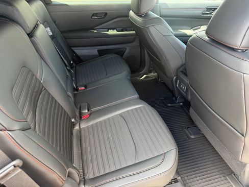 New 2026 Nissan Pathfinder Rock Creek image 28