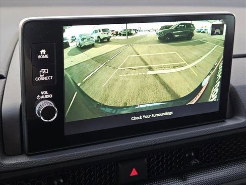 New 2026 Honda CR-V Sport-L image 13