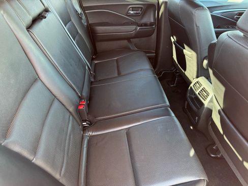 Used 2022 Honda Ridgeline RTL-E image 15