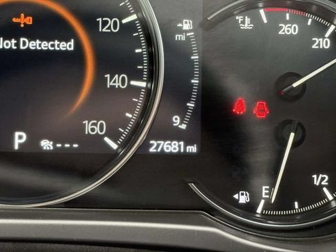 Used 2024 MAZDA CX-5 2.5 Turbo w/ Premium Package AWD/4WD image 24
