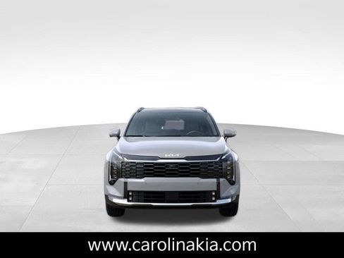 New 2026 Kia Sportage SX Prestige image 2