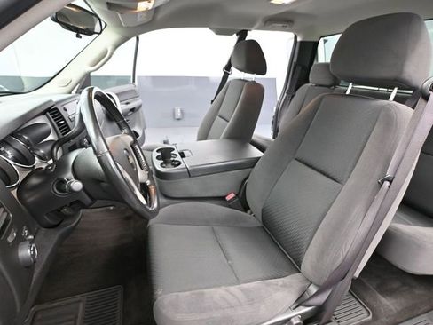 Used 2009 Chevrolet Silverado 1500 LT w/ Power Pack Plus image 23