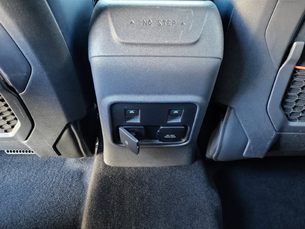 Used 2024 Ford Bronco Raptor AWD/4WD image 18