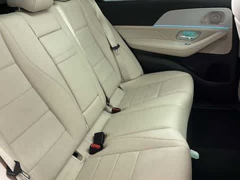 Certified 2022 Mercedes-Benz GLE 450 4MATIC image 33