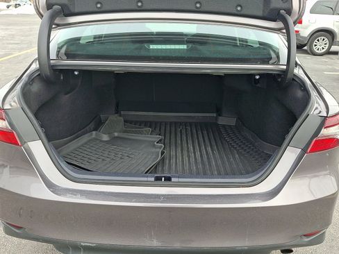 Used 2024 Toyota Camry LE image 29