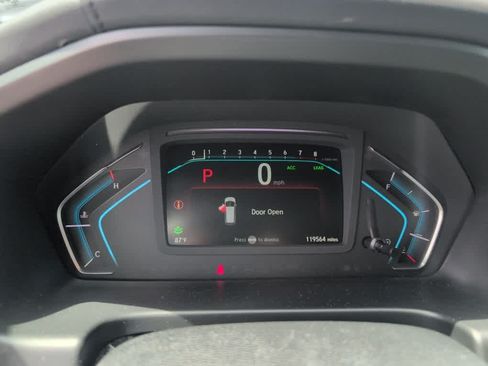 Used 2019 Honda Odyssey EX-L image 9
