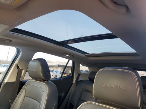 Used 2019 GMC Terrain Denali w/ Driver Alert Package II image 27