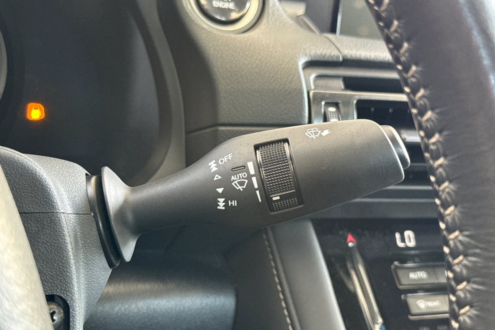 Certified 2024 Lexus IS 350 F Sport RWD image 32