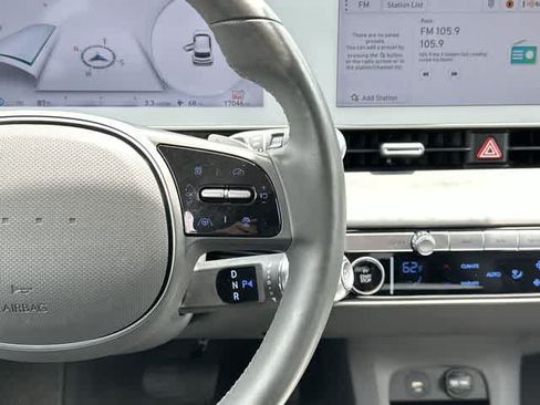 Used 2024 Hyundai Ioniq 5 SEL RWD image 9