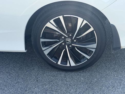 Used 2016 Honda Accord EX-L image 29
