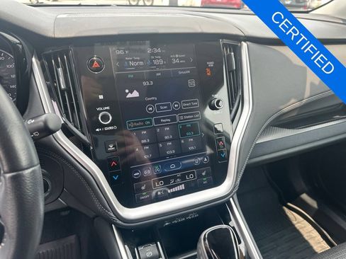 Certified 2024 Subaru Outback Premium AWD/4WD image 15