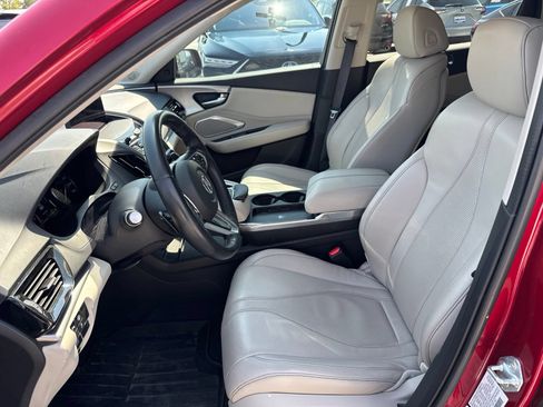 Used 2025 Acura RDX SH-AWD w/ Technology Package image 7