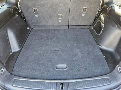 Used 2024 Jeep Grand Cherokee Limited 4xe image 6