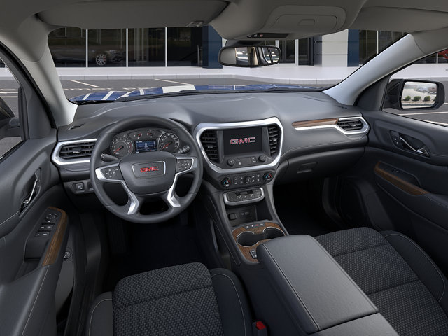 Certified 2023 GMC Acadia SLE w/ Driver Convenience Package AWD/4WD image 15