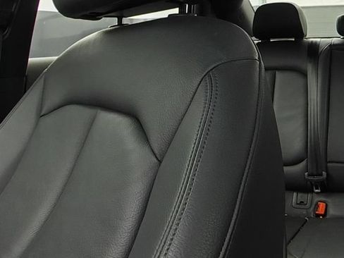 Used 2019 Audi A3 2.0T Premium w/ Convenience Package FWD image 24