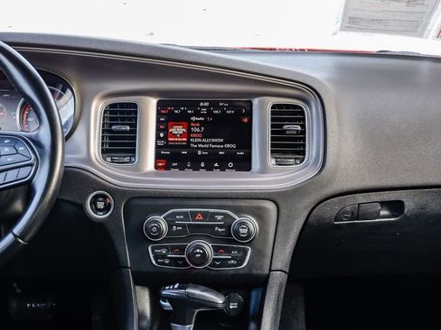 Certified 2023 Dodge Charger SXT image 14