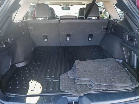 Certified 2024 Subaru Outback Limited image 32