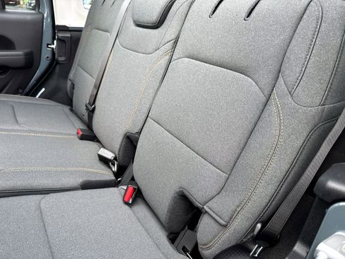 New 2026 Jeep Wrangler Unlimited Sport image 11