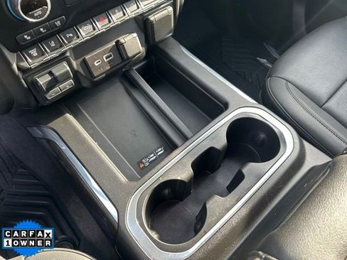 Used 2021 Chevrolet Silverado 3500 LTZ w/ LTZ Plus Package image 25