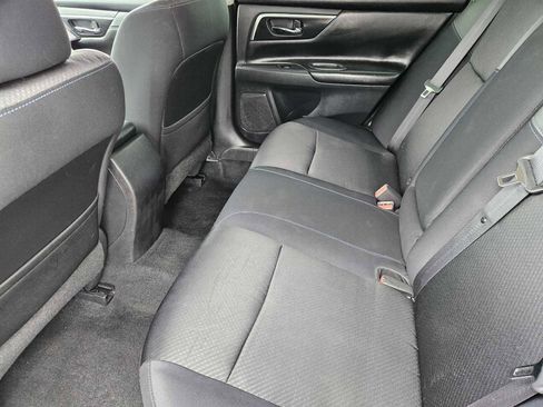 Used 2017 Nissan Altima 2.5 SR image 28
