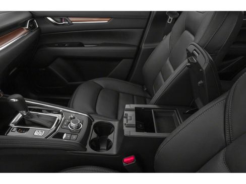 Used 2020 MAZDA CX-5 Grand Touring AWD/4WD image 9