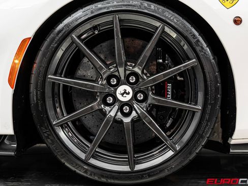 Used 2020 Ferrari 488 Pista Coupe image 31