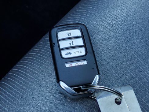 Certified 2020 Honda Accord LX image 28