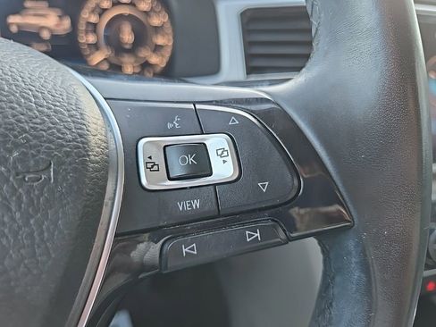 Used 2019 Volkswagen Atlas SEL image 47