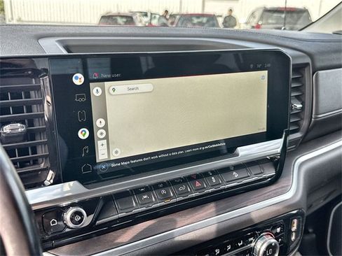 Used 2022 GMC Sierra 1500 SLT w/ SLT Convenience Package image 14