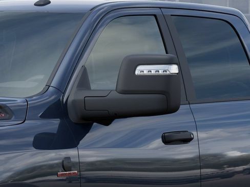 New 2026 RAM 2500 Big Horn AWD/4WD image 13