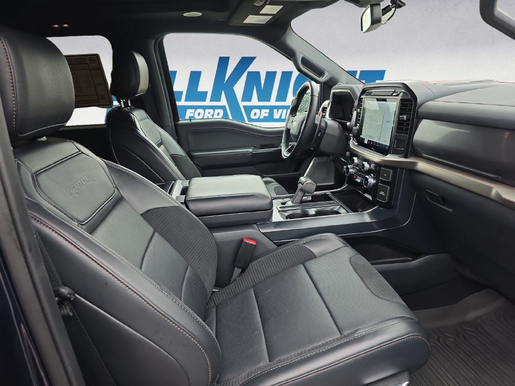 Used 2023 Ford F150 Raptor AWD/4WD image 15